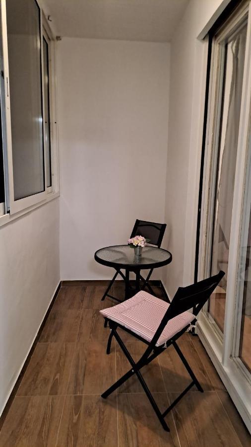 Greenline Pula Apartment Eksteriør billede